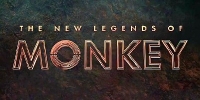 Les nouvelles légendes du Roi Singe (The New Legends of Monkey)