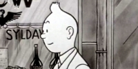 Les Aventures de Tintin (1957)