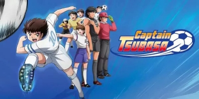 Captain Tsubasa (2018) S1