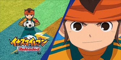 Inazuma Eleven Reloaded: Soccer no Henkaku