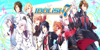 IDOLiSH7 (Idolish Seven)
