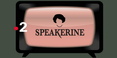 Speakerine (2018)