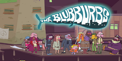 The Blubburbs