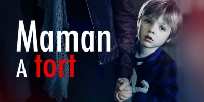 Maman a tort