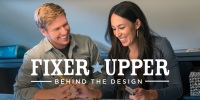 Fixer Upper: Behind the Design