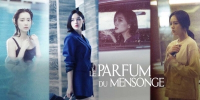 Le parfum du mensonge
