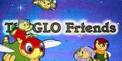 The Glo Friends