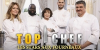 Top Chef, les stars aux fourneaux