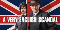 A Very English Scandal