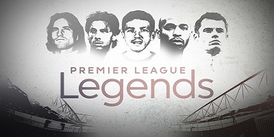 Premier League Legends