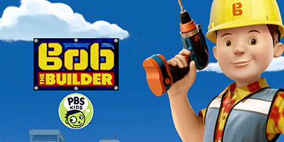 Bob the Builder (2015)