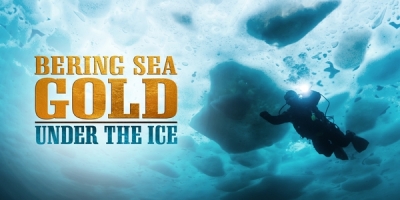 Bering Sea Gold: Under the Ice