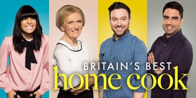 Britain's Best Home Cook