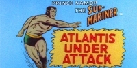 Le Prince Namor (The Sub-Mariner)