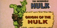 Hulk (The Incredible Hulk (1966))