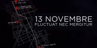 13 Novembre : Fluctuat Nec Mergitur