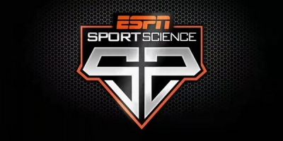 Disney XD ESPN Sport Science