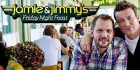 Jamie & Jimmy's Friday Night Feast