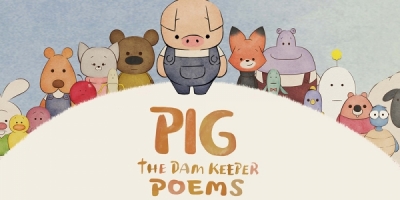 Pig: Oka no Ue no Dam Keeper
