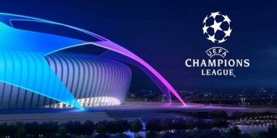 Ligue des Champions - Qualifications 2019/2020