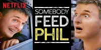Les tribulations culinaires de Phil (Somebody Feed Phil)