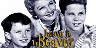 Leave It to Beaver