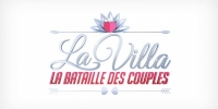 La villa : la bataille des couples