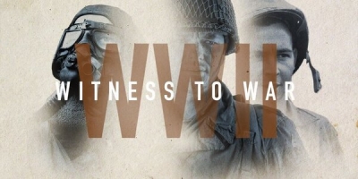 World War II: Witness to War