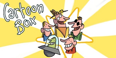 Cartoon-Box