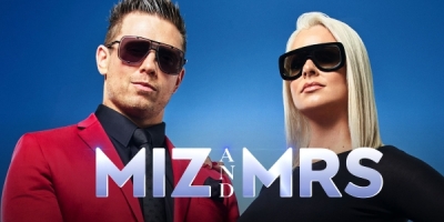 Miz & Mrs.