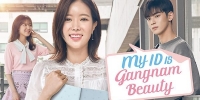 My ID Is Gangnam Beauty (Nae aidineun gangnammiin)