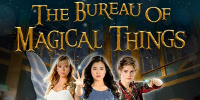 Le Bureau des affaires magiques (The Bureau of Magical Things)