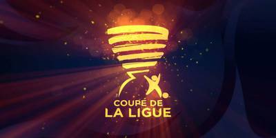 Coupe de la Ligue 2016-2017