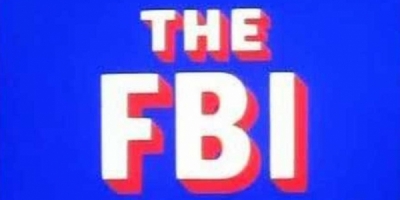 The F.B.I.