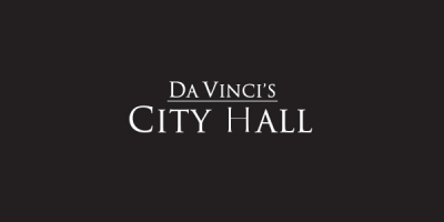 Da Vinci's City Hall