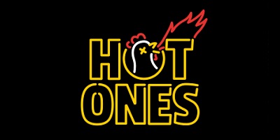 Hot Ones (US)