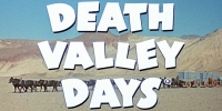 Les Aventuriers du Far West (Death Valley Days)
