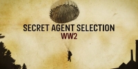 Les nouveaux agents secrets de Churchill (Secret Agent Selection: WW2)