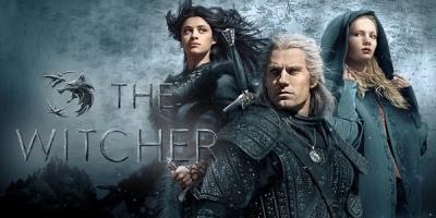The Witcher (s02)