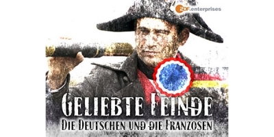 Chers ennemis : les Français et les Allemands
