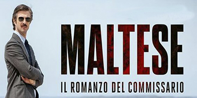 Maltese, Il romanzo del commissario