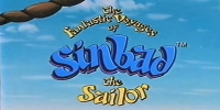 Les voyages fantastiques de Sinbad le marin (The Fantastic Voyages of Sinbad The Sailor)