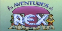 Les aventures de T-Rex (The Adventures of T-Rex)