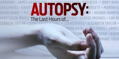 Autopsy: The Last Hours of...