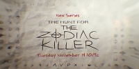 The Hunt for the Zodiac Killer