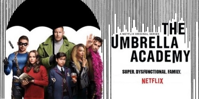 The Umbrella Academy (s02)