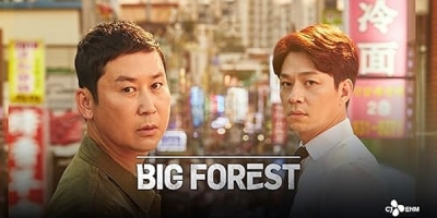 Big Forest