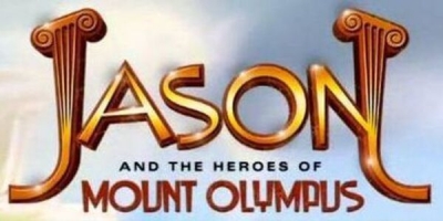 Jason et les héros de l'Olympe