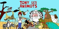 Tony Les Animots