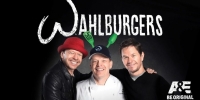 Wahlburgers